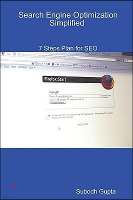 Search Engine Optimization Simplified