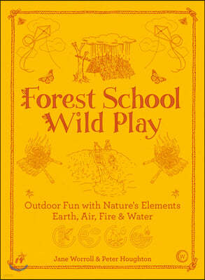 Forest School Wild Play