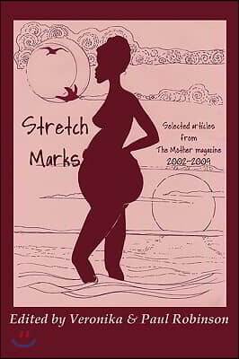 Starflower Press Stretch Marks