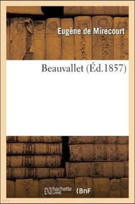 Beauvallet