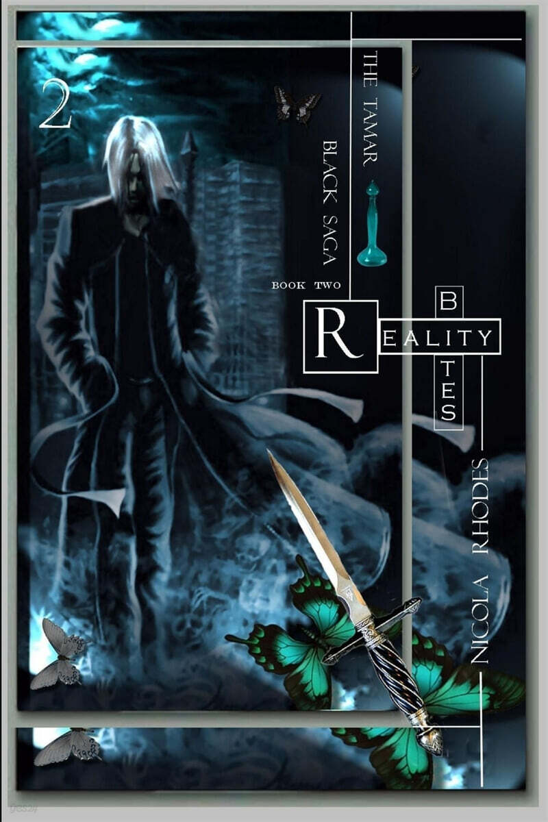 Tamar Black - Reality Bites