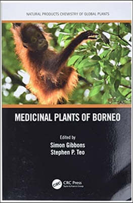 Medicinal Plants of Borneo