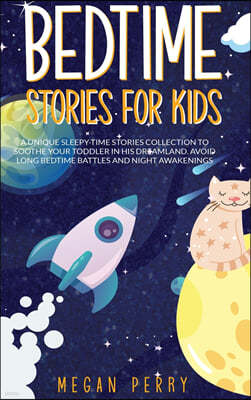 Bedtime Stories for Kids