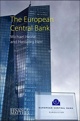 The European Central Bank