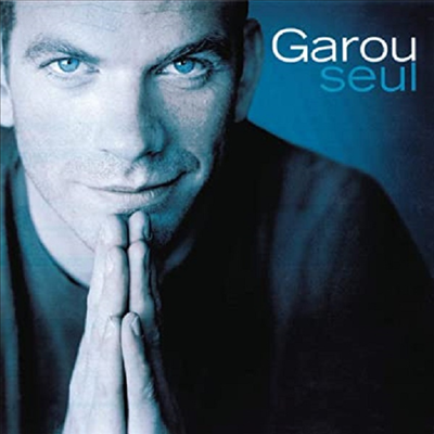Garou - Seul (Ltd. Ed)(Gatefold)(180G)(White Vinyl)(2LP)