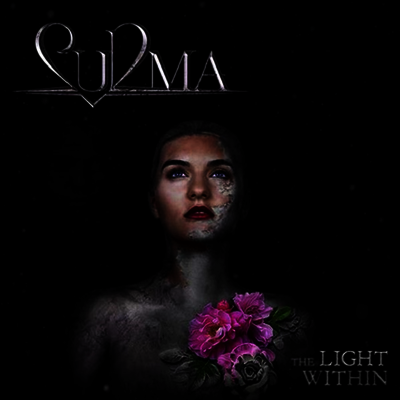 Surma — Light Within (Poster)(Gatefold) 앨범 커버