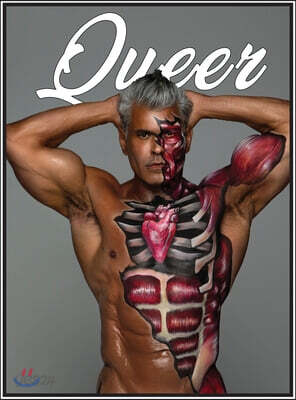 Queer Dec 2020 V1: We're here, we're queer