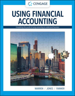 Using Financial Accounting