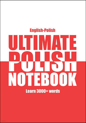 Ultimate Polish Notebook