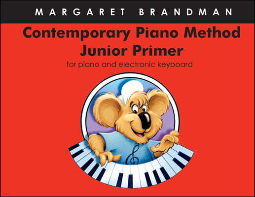Contemporary Piano Method - Junior Primer