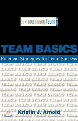 Team Basics: Practical Strategies for Team Success