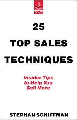 25 Top Sales Techniques