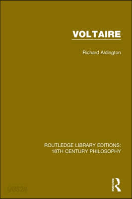 Voltaire