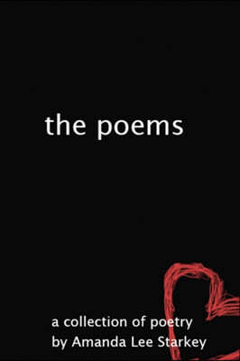 The poems: A Collection of Poetry