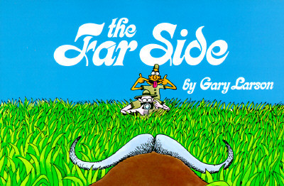 The Far Side