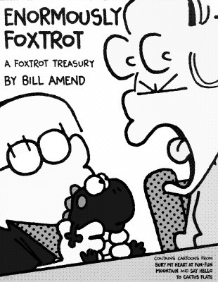 Enormously Foxtrot