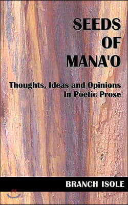 Seeds of Mana'o