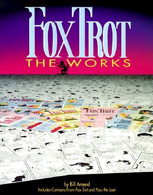 Foxtrot: The Works