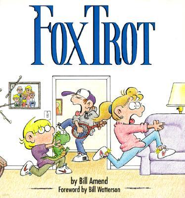 Foxtrot