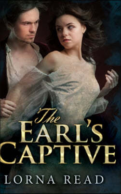 The Earl's Captive