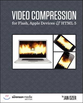 Video Compression for Flash, Apple Devices and HTML5: The Sorenson Media Edition