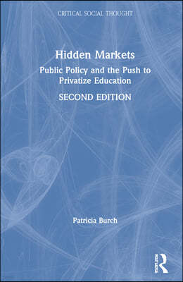 Hidden Markets