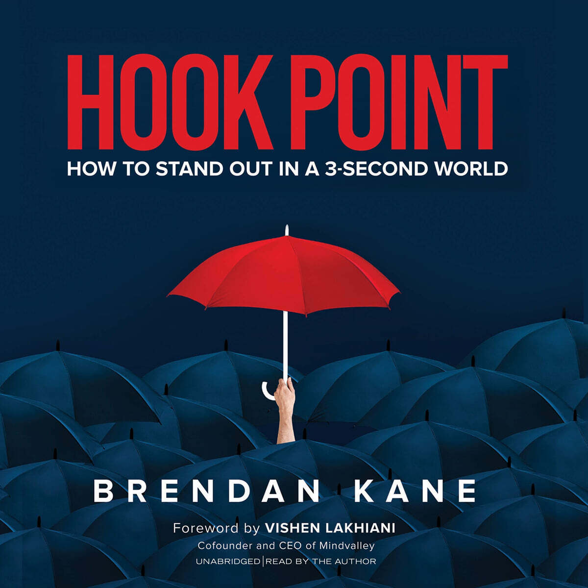 Hook Point: How to Stand Out in a 3-Second World