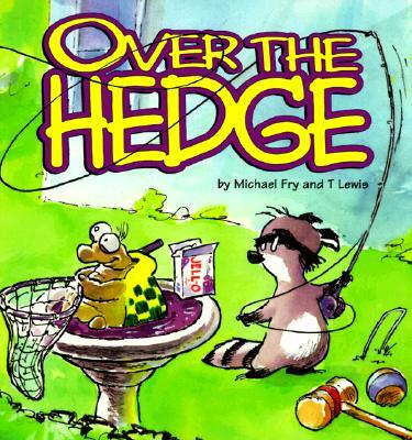 Over the Hedge