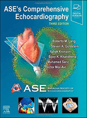 Ase's Comprehensive Echocardiography