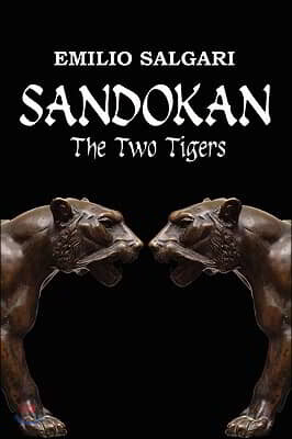Sandokan: The Two Tigers