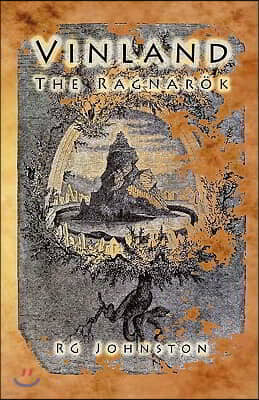 R.G. Johnston Publishing Vinland: The Ragnarok