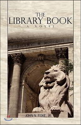 The Library Book