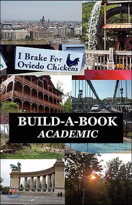 Build-A-Book Academic