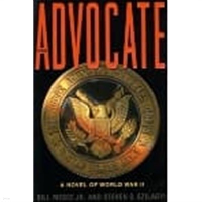 The Advocate: A Novel of World War II