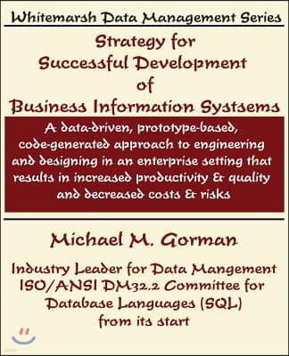 Strategy for Successful Development of Information Systems