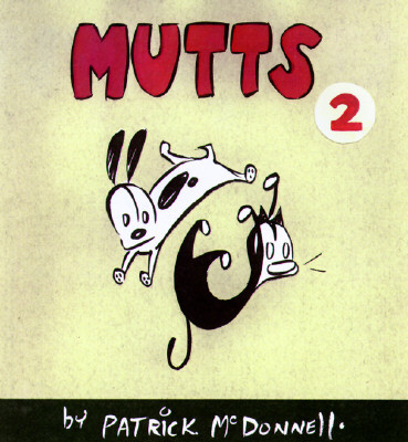 Cats and Dogs: Mutts II