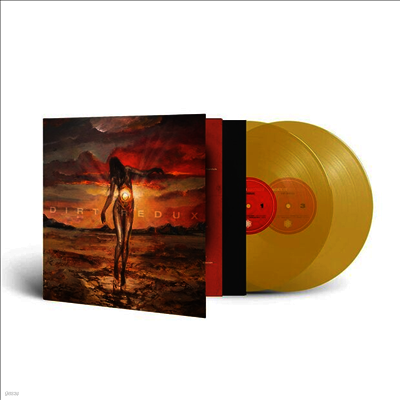 Various Artists — Dirt (Redux)(Gatefold) 앨범 커버