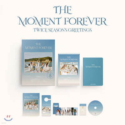 Ʈ̽ (TWICE) 2021  ׸ : THE MOMENT FOREVER