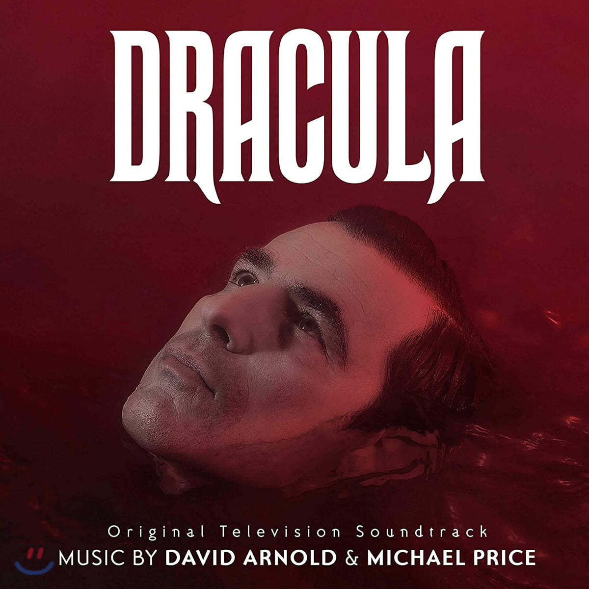 BBC/Netflix &#39;드라큘라&#39; 드라마 음악 (Dracula OST by David Arnold &amp; Michael Price 데이비드 아널드 &amp; 마이클 프라이스) 