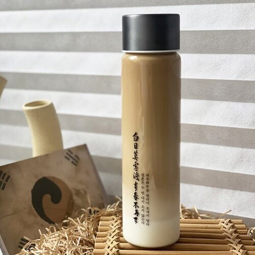 안중근 메탈 슬림 트라이탄 보틀 500ml