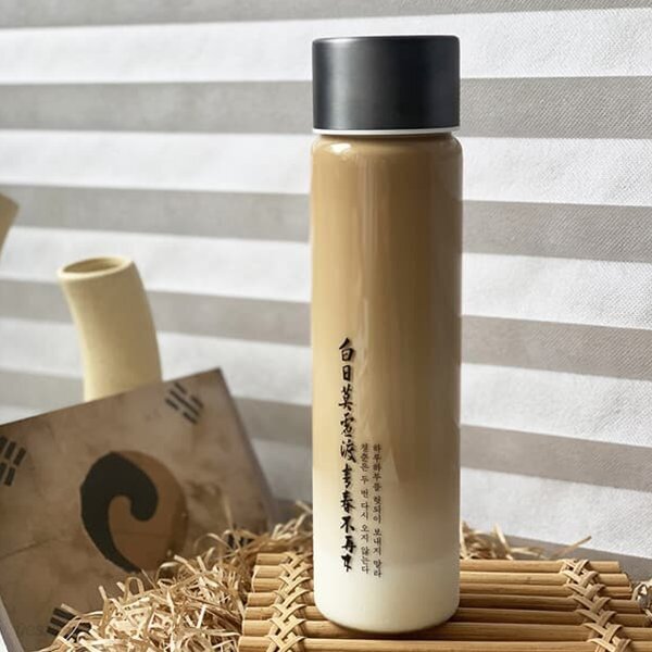 안중근 메탈 슬림 트라이탄 보틀 500ml