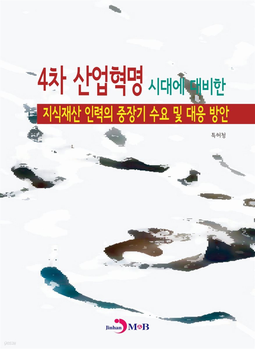 4차 산업혁명시대에 대비한 지식재산 인력의 중장기 수요 및 대응 방안