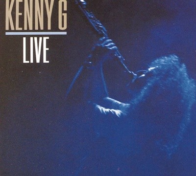 Kenny G - Live 