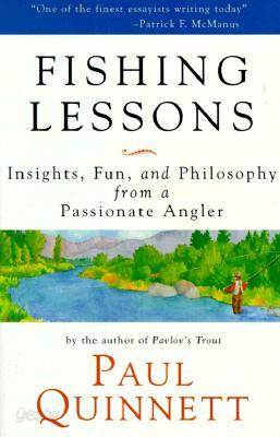 Fishing Lessons