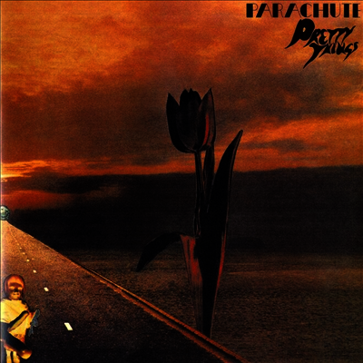 Pretty Things — Parachute (50th Anniversary)(Gatefold) 앨범 커버