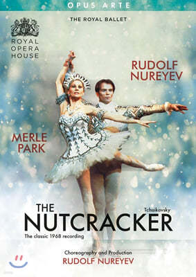 The Royal Ballet 차이코프스키-누레예프: 호두까기 인형 (Tchaikovsky-Rudolf Nureyev: The Nutcracker) 