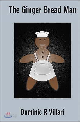 The Ginger Bread Man