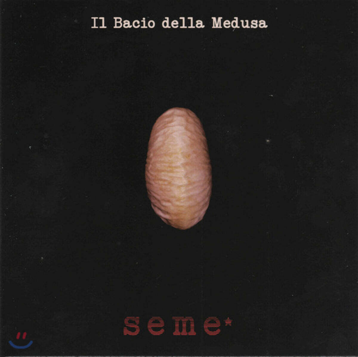 Il Bacio della Medusa (일 바시오 델라 메두사) - Seme*