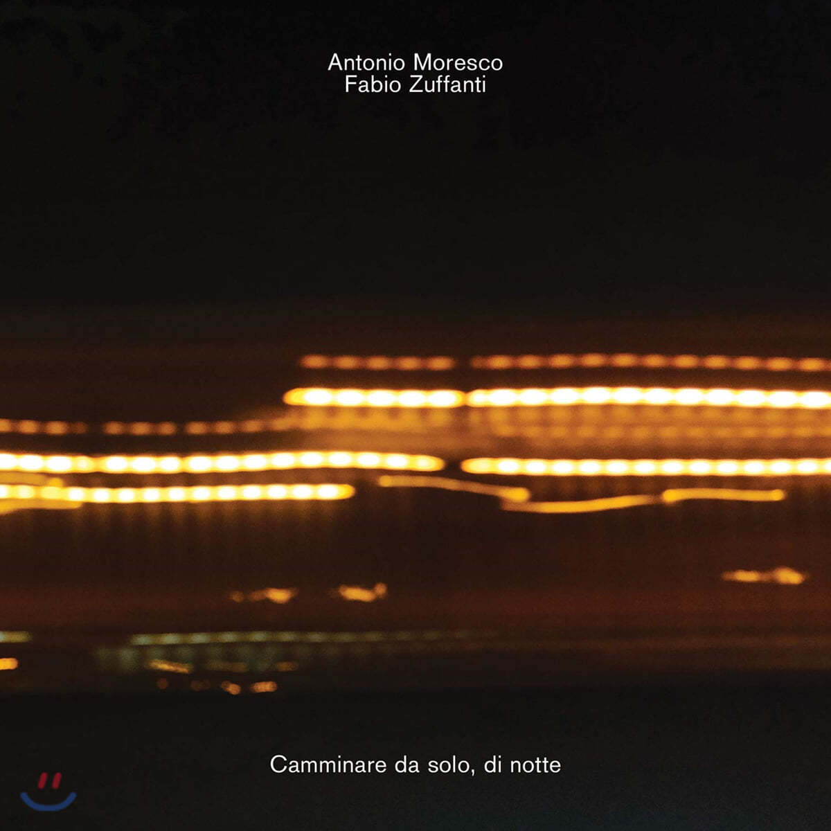 Moresco / Zuffanti (모레스코 / 주판티) - Camminare da solo, di notte