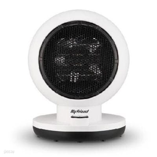 마이프랜드 좌우회전 PTC 세라믹 온풍기 MFB-1250FH